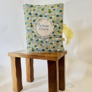 Handmade Forever Little Heirloom Album